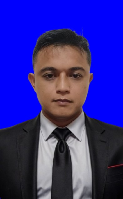 Letkol Laut (P) Benny Yumanta