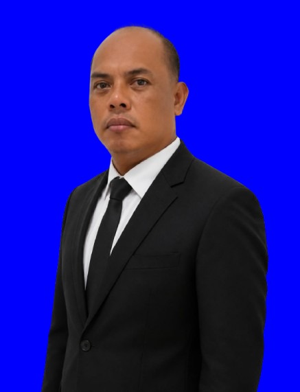 Taufik Lubis Jaya